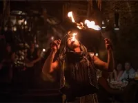 Dinner With a Medieval show all inclusive